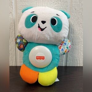 Fisher-Price Linkimals Play Together Panda
